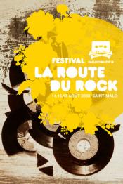 LA ROUTE DU ROCK (FR)